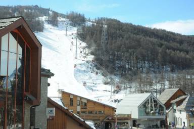 Appartement Serre Chevalier