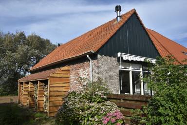 Cottage Groet