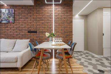 Appartement Mokotów