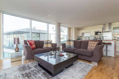 Ferienwohnung Greenwich