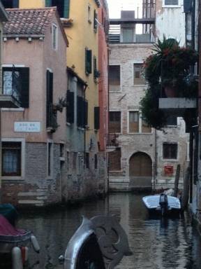 House Santa Croce