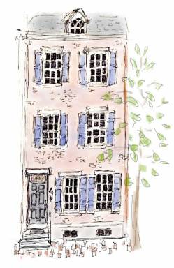 Apartment Society Hill