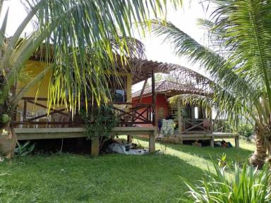 Chalet Taboquinhas