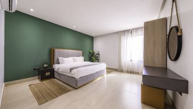 Appartement Al Qirawan