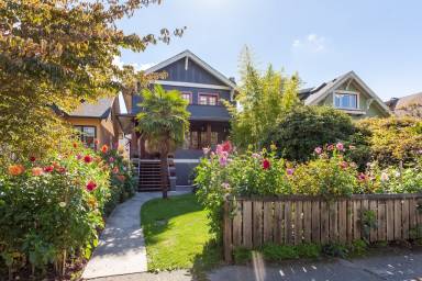 House Vancouver