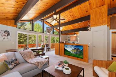 House Pet-friendly Sugarloaf