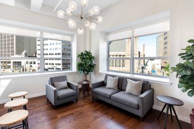 Apartment Newark