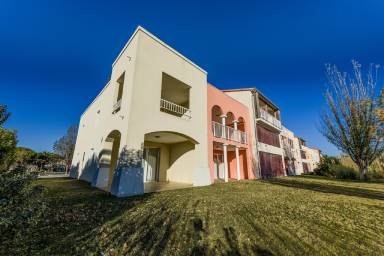 Appartement Port Leucate
