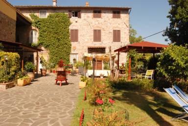 casa o appartamento toscana mare dal 02 settembre con biciclette