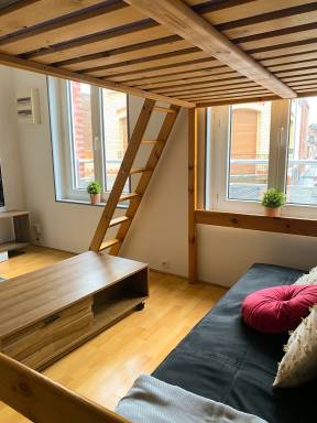 Ferienwohnung Amiens
