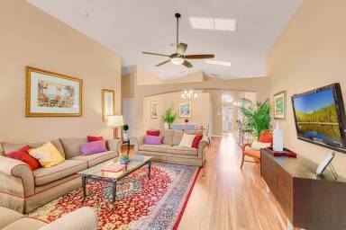 Hus Kissimmee