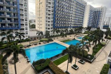 Appartement Makati