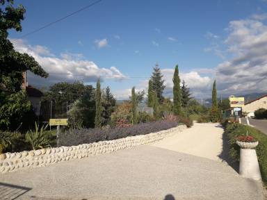 Cottage Saint-Hilaire-du-Rosier
