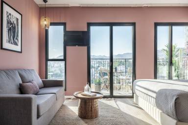 Apartament Ejlat