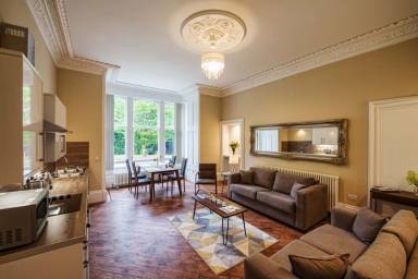 Appartement Inverness