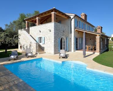 Villa Lanterna