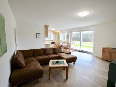 Appartamento Wolgast