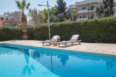Apartment Paphos