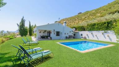 Villa Antequera