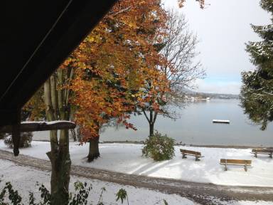Appartement Tegernsee