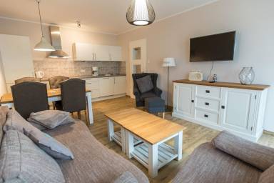Ferienwohnung Kühlungsborn