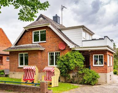 Ferienhaus Dunkelsdorf
