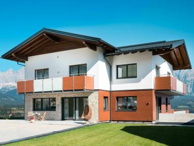 Apartament Schladming