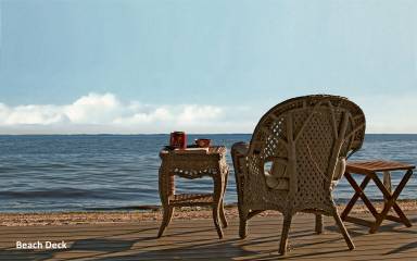 Cottage Madison