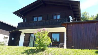 Ferienwohnung Judenburg