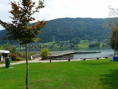 Appartement Ossiacher See