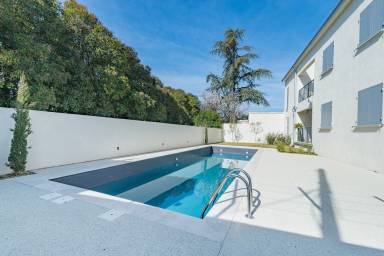 Appartement Le Barroux