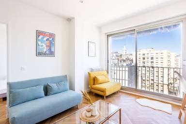 Appartamento Aix-en-Provence