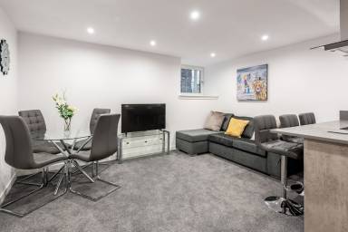 Apartment Dundee