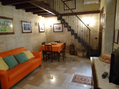 Casa Lizzanello