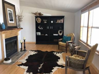 House Fort Davis