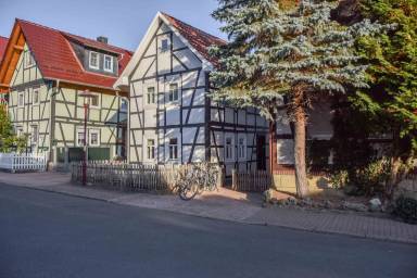 Huis Eisenach