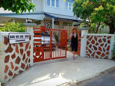 Maison de vacances Nam Noi