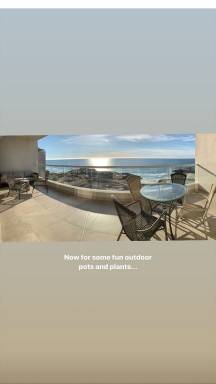 Condo Rosarito
