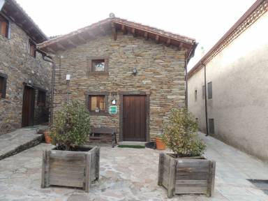 Casa Mascotas Majaelrayo