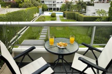 Appartement Buenos Aires