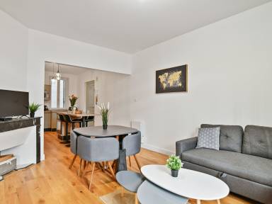 Ferienwohnung Montpellier