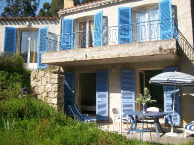 Appartement Ajaccio