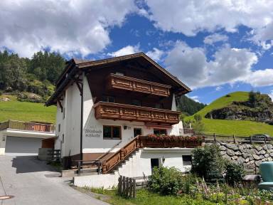 Appartamento Sölden