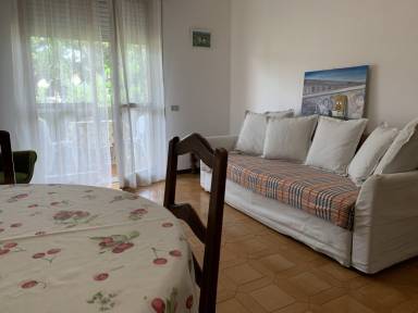 Appartamento Marina di Carrara