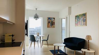 Apartment Vesterbro/Kongens Enghave