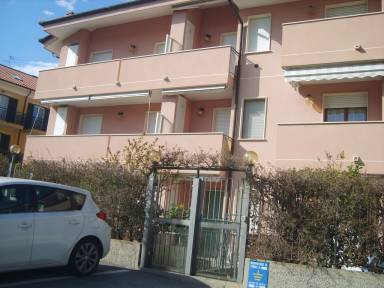 Appartamento Terrazza/balcone Ceriale