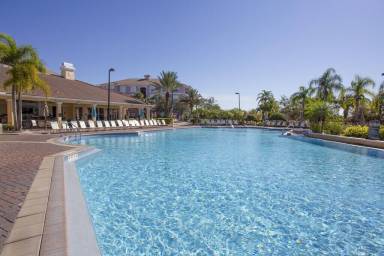 Maison de vacances Orlando