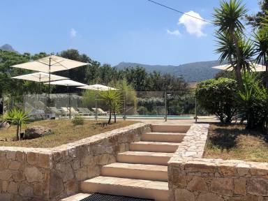 Appartement Algajola
