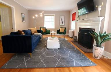Condo Princeton