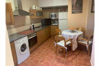 Apartment Huesca